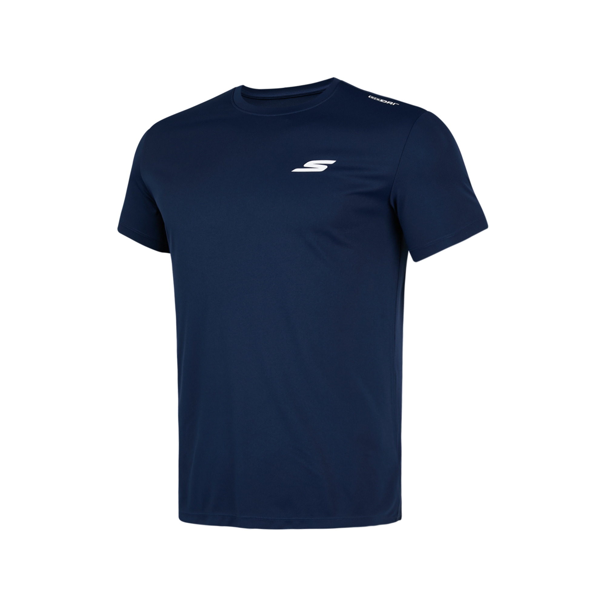 Футболка Comfort Technology Series мужская морская университетская синяя Skechers, Marine Collegiate Blue/02MZ
Футболка Comfort Technology Series мужская морская университетская синяя Skechers, Marine Collegiate Blue/02MZ