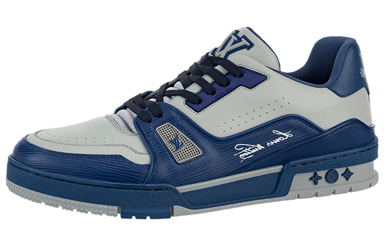 Мужская обувь для скейтбординга Louis Vuitton, Синий, Мужская обувь для скейтбординга Louis Vuitton
Мужская обувь для скейтбординга Louis Vuitton, Синий, Мужская обувь для скейтбординга Louis Vuitton