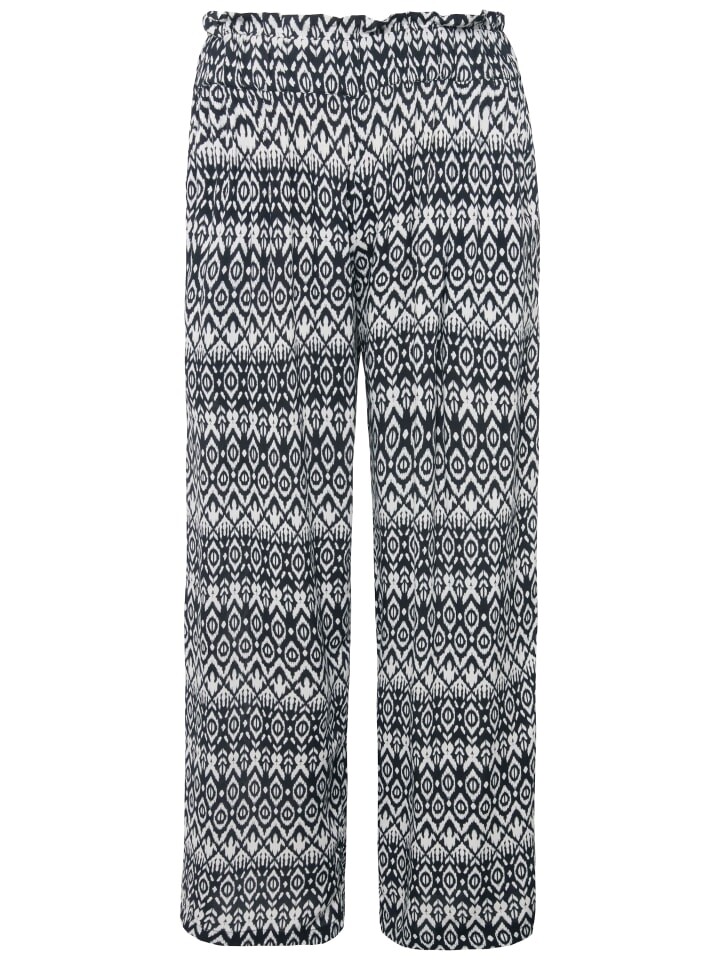 Тканевые брюки Studio Untold, черный
Тканевые брюки Studio Untold, черный