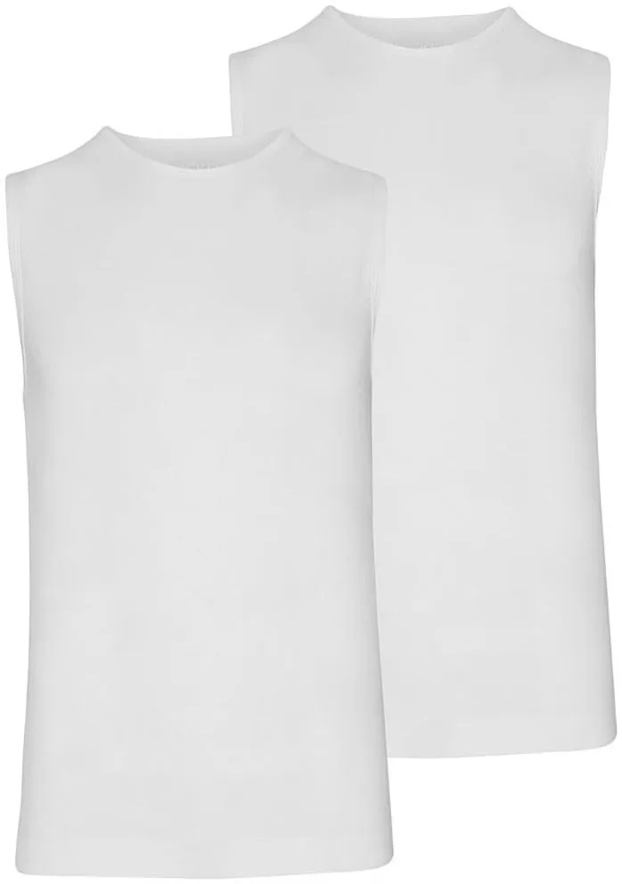 Жокейский топ подмышки "Микрофибра Air" (упаковка, 2 шт.) Jockey, белый
Жокейский топ подмышки "Микрофибра Air" (упаковка, 2 шт.) Jockey, белый