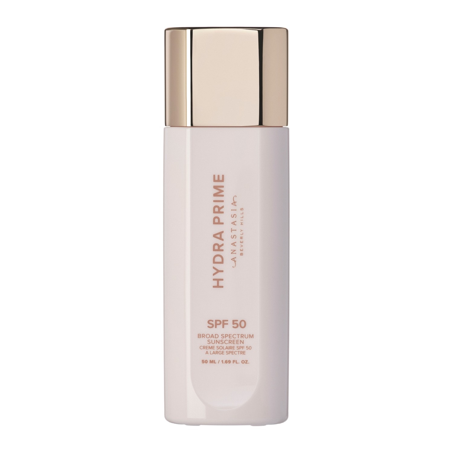Праймер hydra prime spf 50 Anastasia Beverly Hills, объем 50 мл.
Праймер hydra prime spf 50 Anastasia Beverly Hills, объем 50 мл.