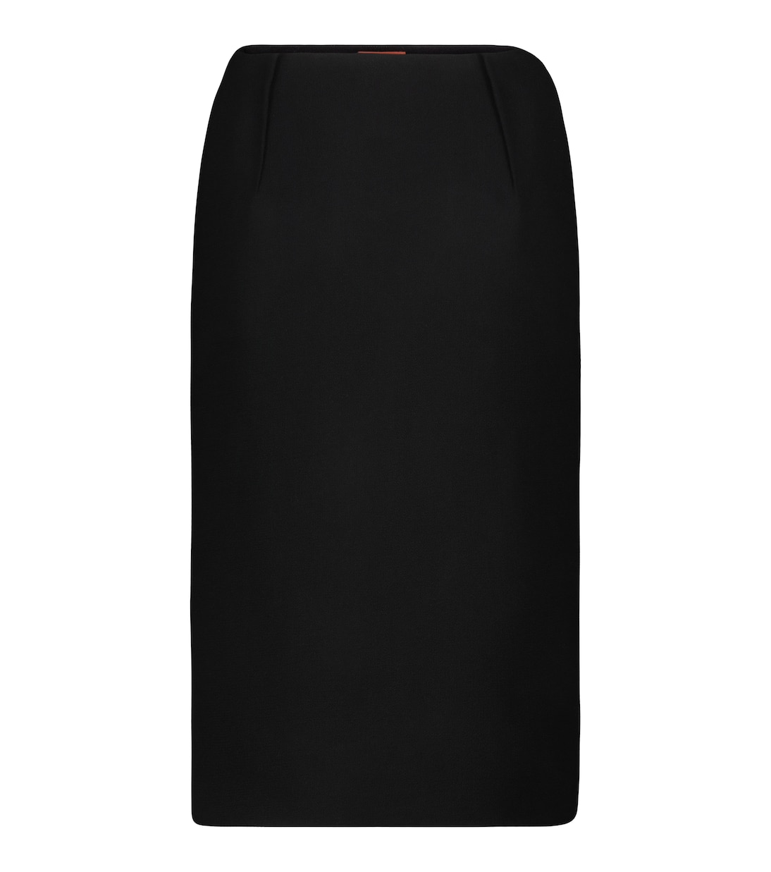 Юбка-карандаш Lester из эластичной шерсти Altuzarra, черный 
Юбка-карандаш Lester из эластичной шерсти Altuzarra, черный