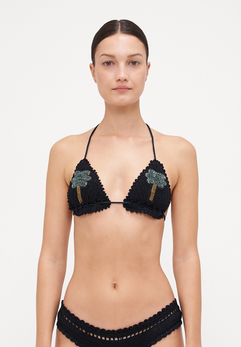 Верх бикини THE TRI It's Now Cool, мультиколор
Верх бикини THE TRI It's Now Cool, мультиколор