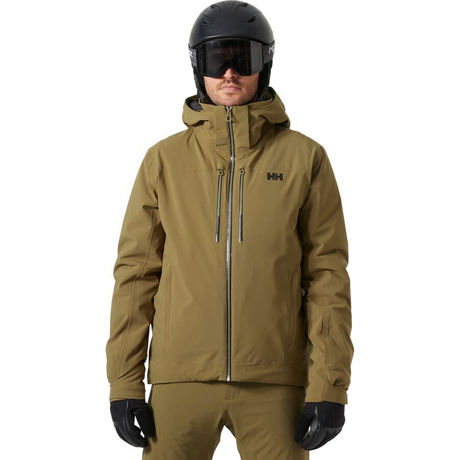 Куртка Helly Hansen Alpha LifaLoft Helly Hansen, Sepia
Куртка Helly Hansen Alpha LifaLoft Helly Hansen, Sepia