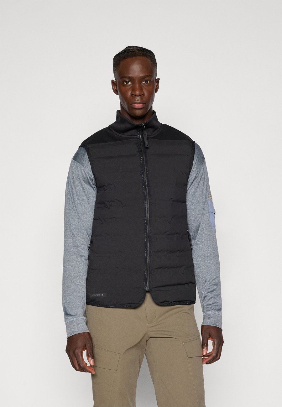 Куртка Icepeak ALTAN, Basic Black/Black
Куртка Icepeak ALTAN, Basic Black/Black