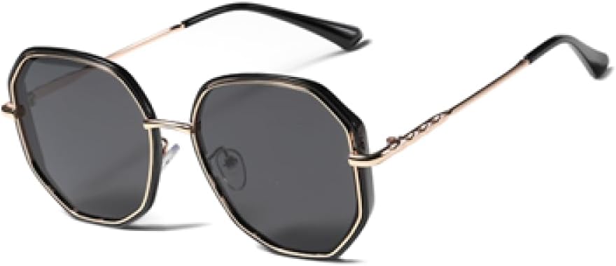 -Увеличенный многоугольник для женских солнцезащитных очков, модные винтажные большие солнцезащитные очки с защитой от УФ-излучения okulary przeciwsloneczne damskie MTZJH, One Color
-Увеличенный многоугольник для женских солнцезащитных очков, модные винтажные большие солнцезащитные очки с защитой от УФ-излучения okulary przeciwsloneczne damskie MTZJH, One Color