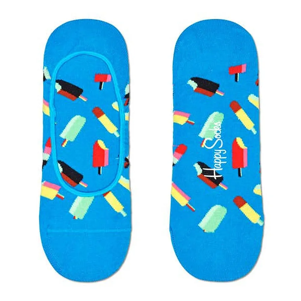 Носки Happy Ice Cream Line long, синий
Носки Happy Ice Cream Line long, синий