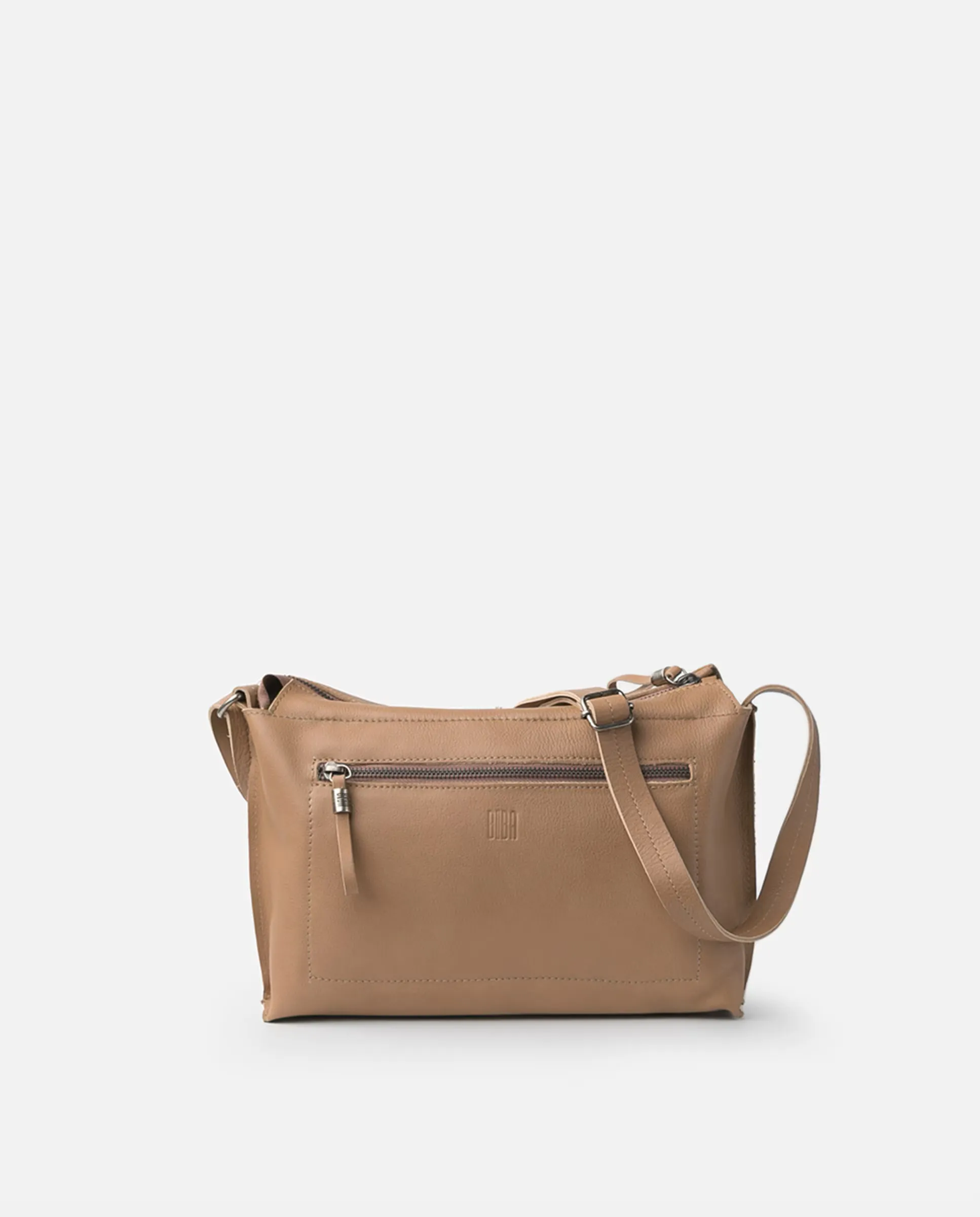 Длинная сумка через плечо Biba, светло-коричневый
Длинная сумка через плечо Biba, светло-коричневый