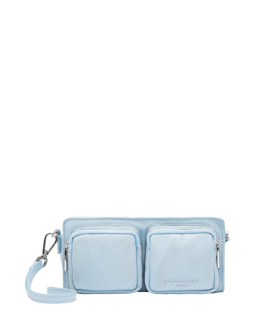 Кошелек Liebeskind Berlin, Light blue
Кошелек Liebeskind Berlin, Light blue