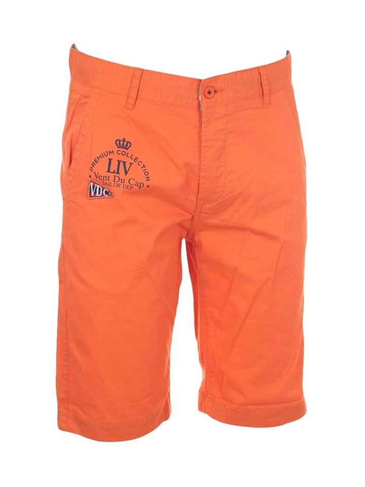 Шорты Peak Mountain, оранжевый
Шорты Peak Mountain, оранжевый