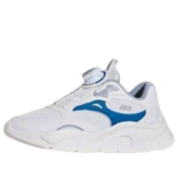 Кроссовки беговые серии кроссовки Anta, белый
Кроссовки беговые серии кроссовки Anta, белый