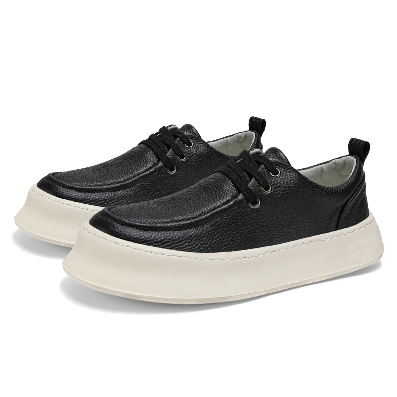 Ударопрочные низкие повседневные туфли Coverage для мужчин TEXWOOD, Black
Ударопрочные низкие повседневные туфли Coverage для мужчин TEXWOOD, Black