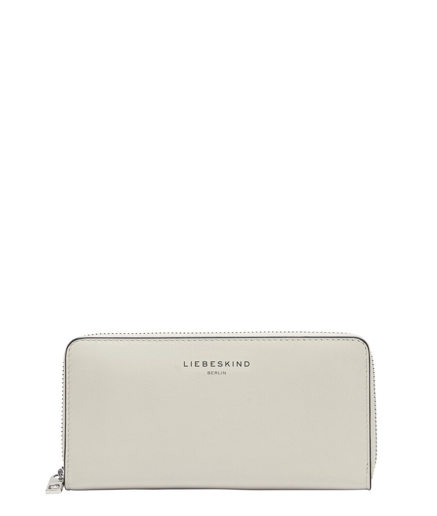 Кошелек Liebeskind Berlin, кремовый
Кошелек Liebeskind Berlin, кремовый