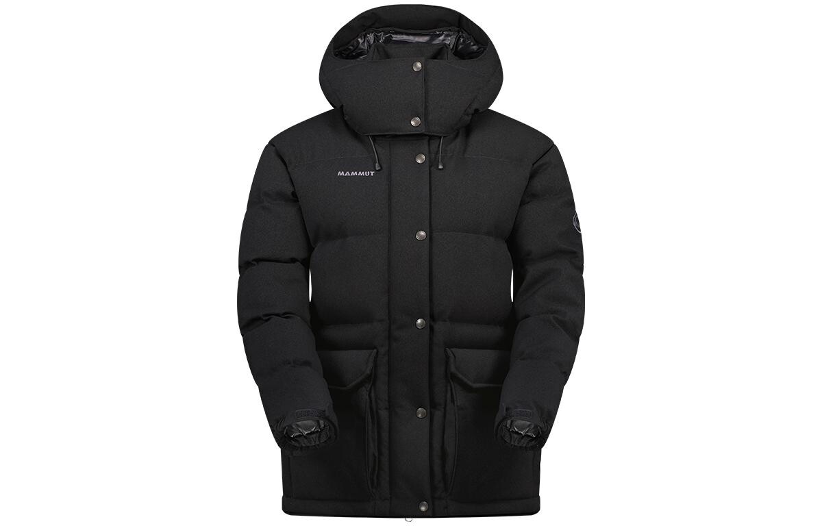 Roseg2.0 Куртка женская Mammut, черный
Roseg2.0 Куртка женская Mammut, черный