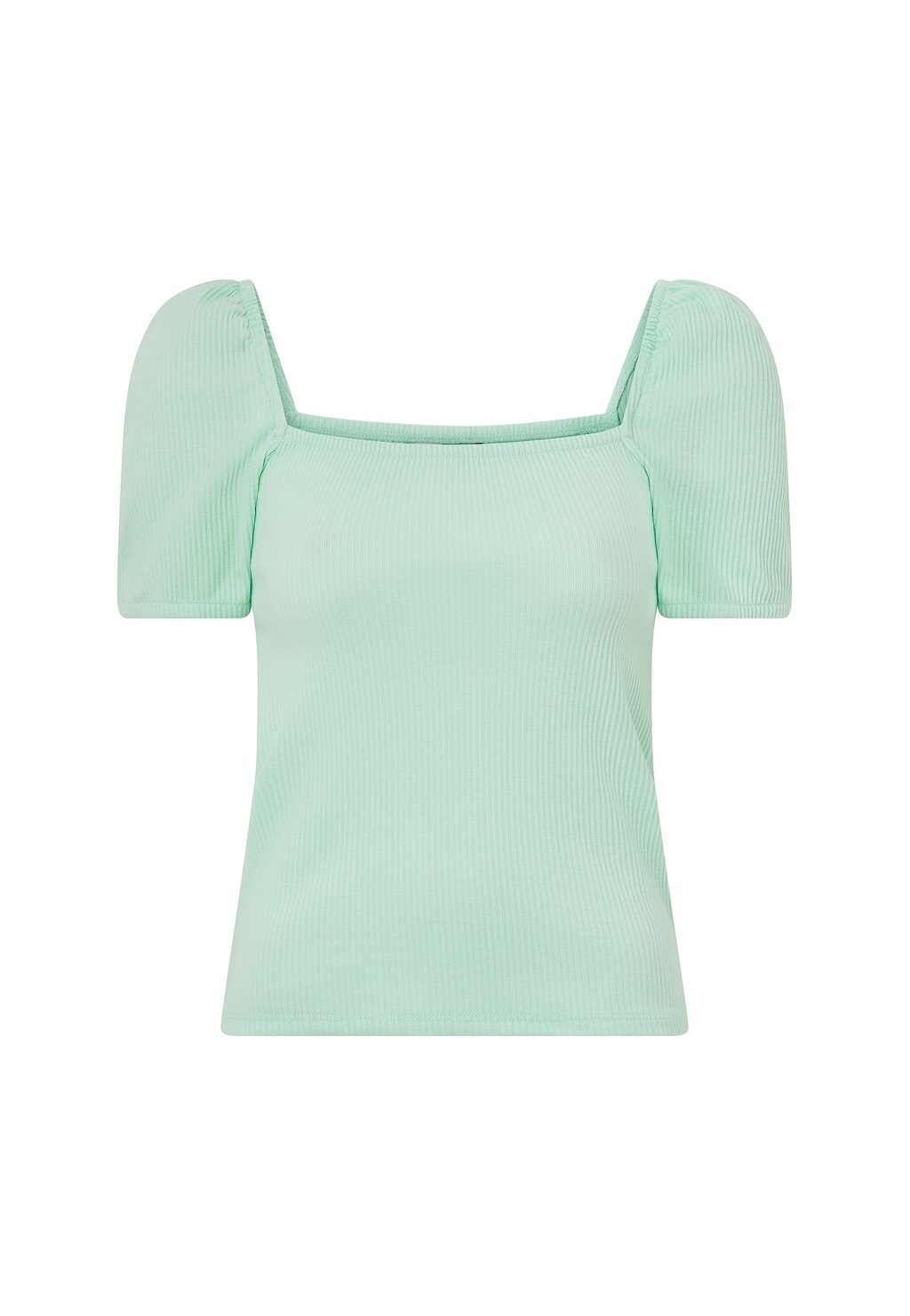 Базовая футболка Ellos Collection, зеленый
Базовая футболка Ellos Collection, зеленый