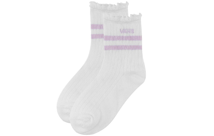 Женские носки до середины икры Vans
Женские носки до середины икры Vans