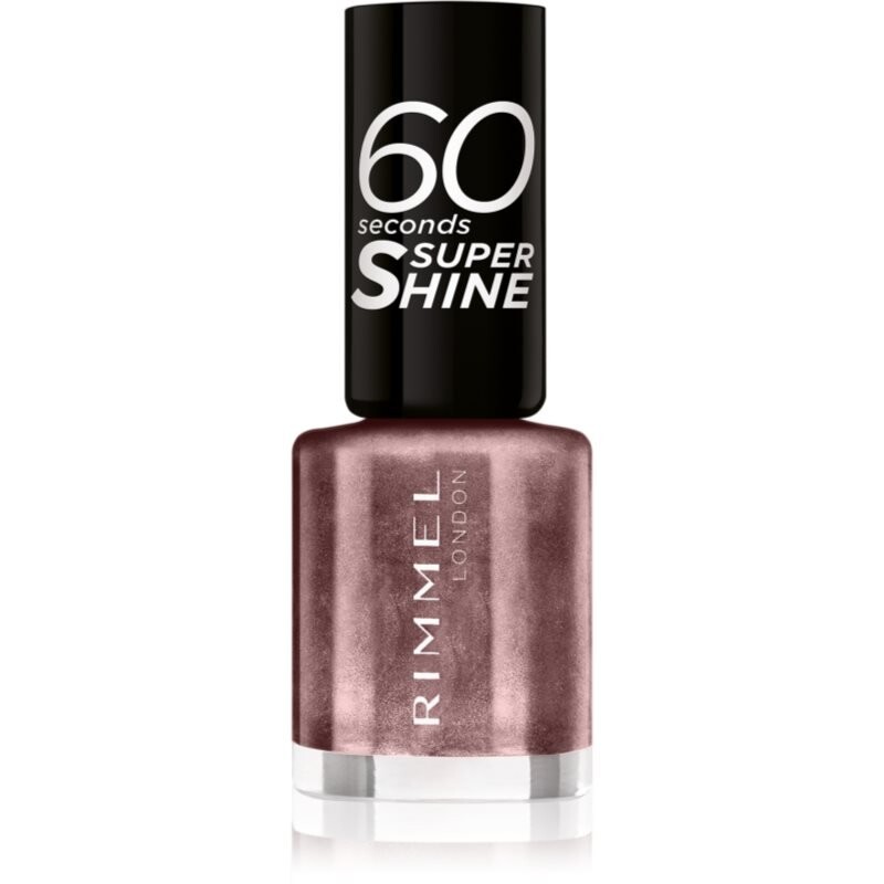Лак для ногтей женский 60 Seconds Super ShineБренд Rimmel London, Лак для ногтей женский 60 Seconds Super Shine<br>Бренд Rimmel London
Лак для ногтей женский 60 Seconds Super ShineБренд Rimmel London, Лак для ногтей женский 60 Seconds Super Shine<br>Бренд Rimmel London