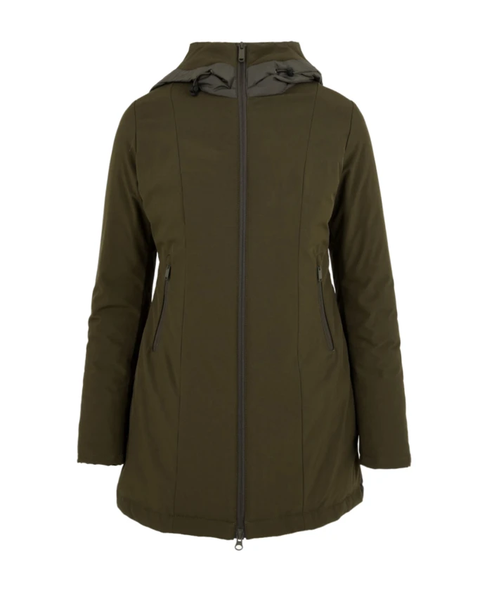 Cw5242 tplac 396 кипарисовое пальто Bomboogie, зеленый
Cw5242 tplac 396 кипарисовое пальто Bomboogie, зеленый