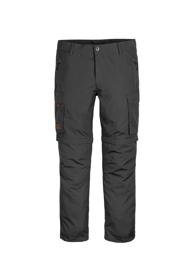 Брюки-Карго из парусины Hero By John Medoox, цвет dark asphalt
Брюки-Карго из парусины Hero By John Medoox, цвет dark asphalt