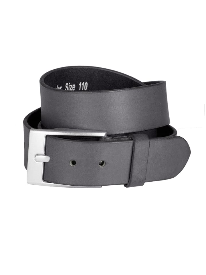 Ремень JCC, серый
Ремень JCC, серый