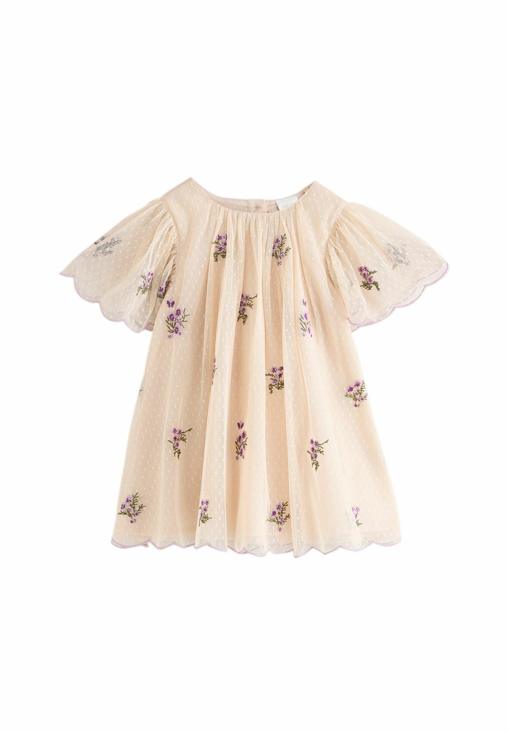 Элегантное платье REGULAR FIT Next, бежевый
Элегантное платье REGULAR FIT Next, бежевый