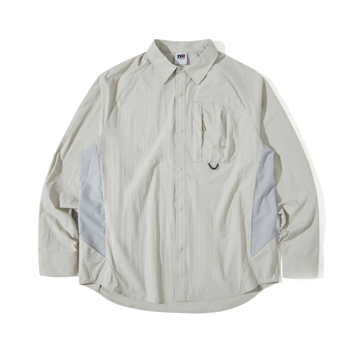 Рубашка унисекс NOTHOMME, белый
Рубашка унисекс NOTHOMME, белый