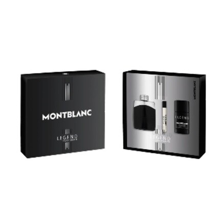 Mont Blanc Legend для мужчин EDT 100 мл Montblanc
Mont Blanc Legend для мужчин EDT 100 мл Montblanc