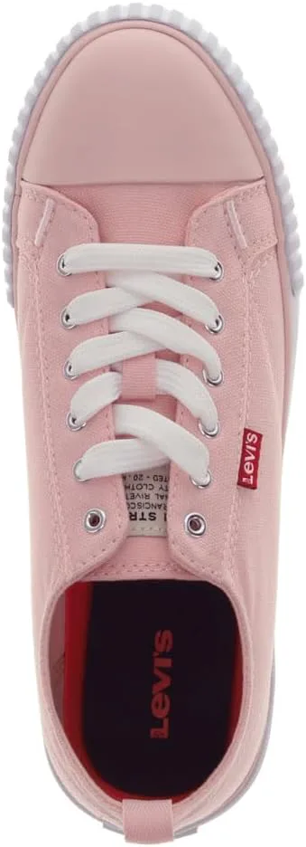 Кроссовки Levi's Mens Anika C CVS N, розовый
Кроссовки Levi's Mens Anika C CVS N, розовый