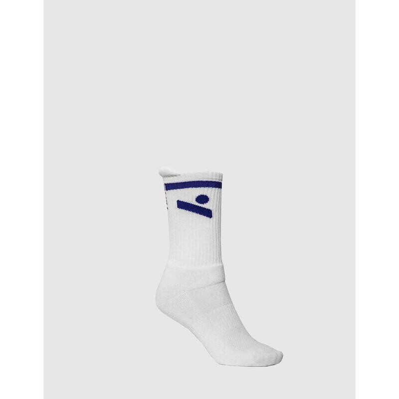 Носки Ninesquared, цвет weiss/navyblau
Носки Ninesquared, цвет weiss/navyblau