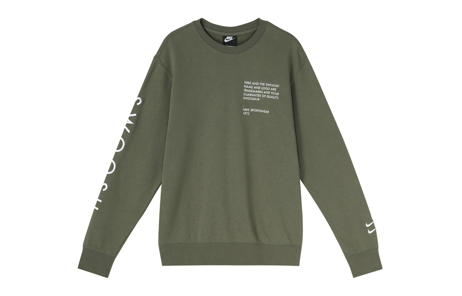 Толстовка унисекс Nike, цвет Black/Mystic Stone/Twilight
Толстовка унисекс Nike, цвет Black/Mystic Stone/Twilight