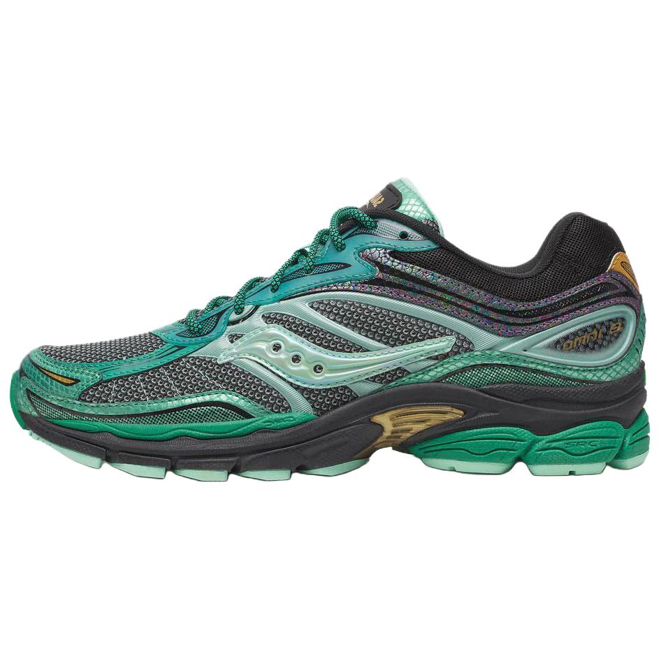 Saucony Кроссовки casual running low top unisex green pro grid omni all in 9 abrasion resistant
Saucony Кроссовки casual running low top unisex green pro grid omni all in 9 abrasion resistant