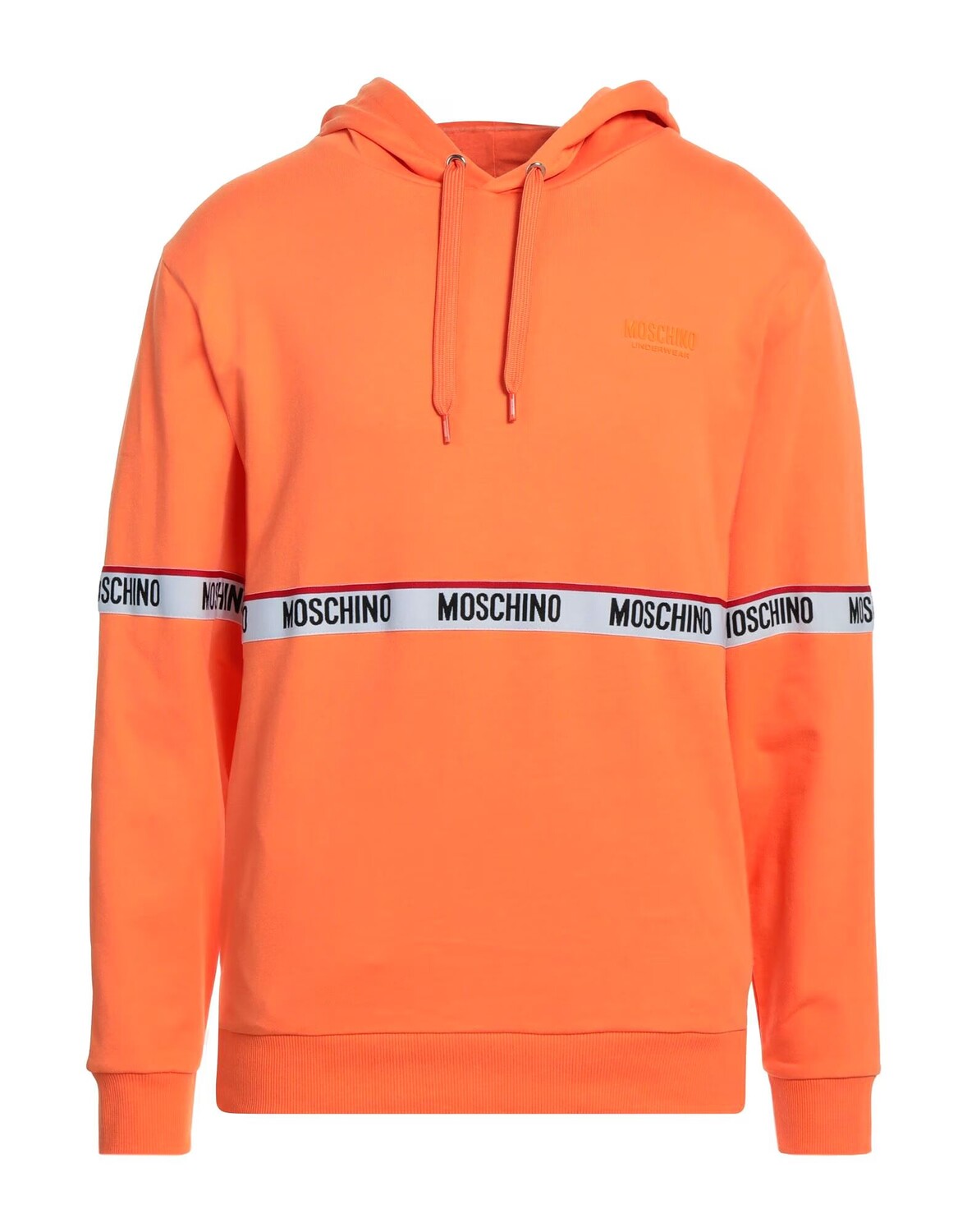 Одежда для сна Moschino, оранжевый
Одежда для сна Moschino, оранжевый