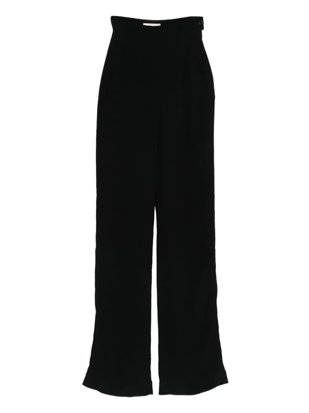 Брюки прямого кроя Materiel, черный
Брюки прямого кроя Materiel, черный