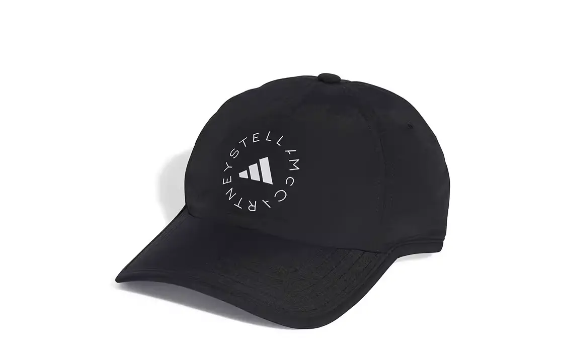 Кепка с изогнутым козырьком и шнурком Adidas
Кепка с изогнутым козырьком и шнурком Adidas