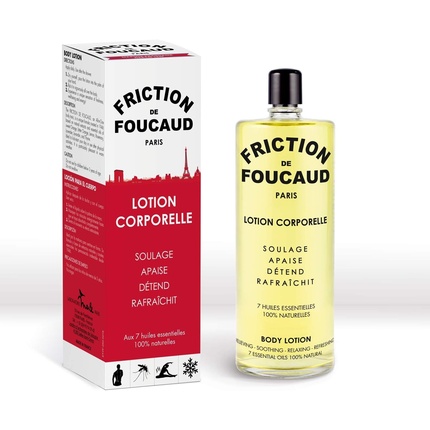 Friction De 250 мл Стеклянная Бутылка Foucaud
Friction De 250 мл Стеклянная Бутылка Foucaud