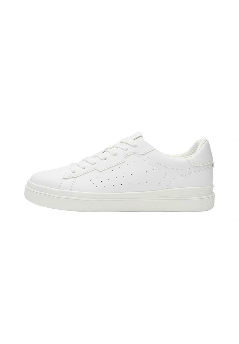 Кроссовки PULL&BEAR Trainers, White
Кроссовки PULL&BEAR Trainers, White