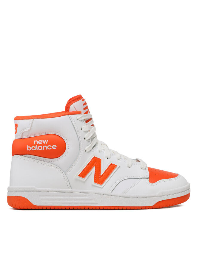 Кроссовки New Balance, белый
Кроссовки New Balance, белый