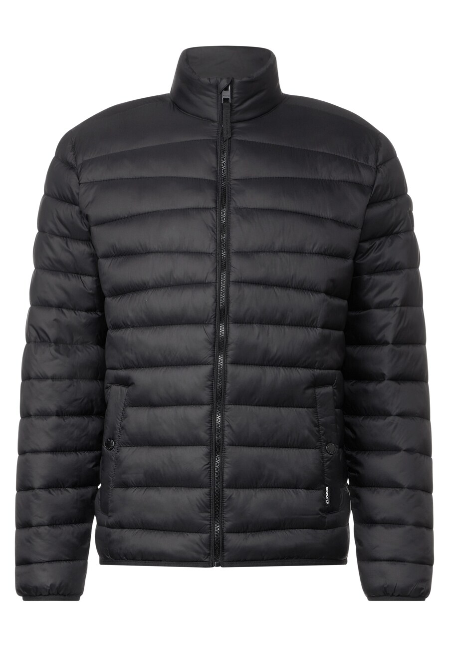 Зимняя куртка Street One MEN Winter Jacket, черный
Зимняя куртка Street One MEN Winter Jacket, черный