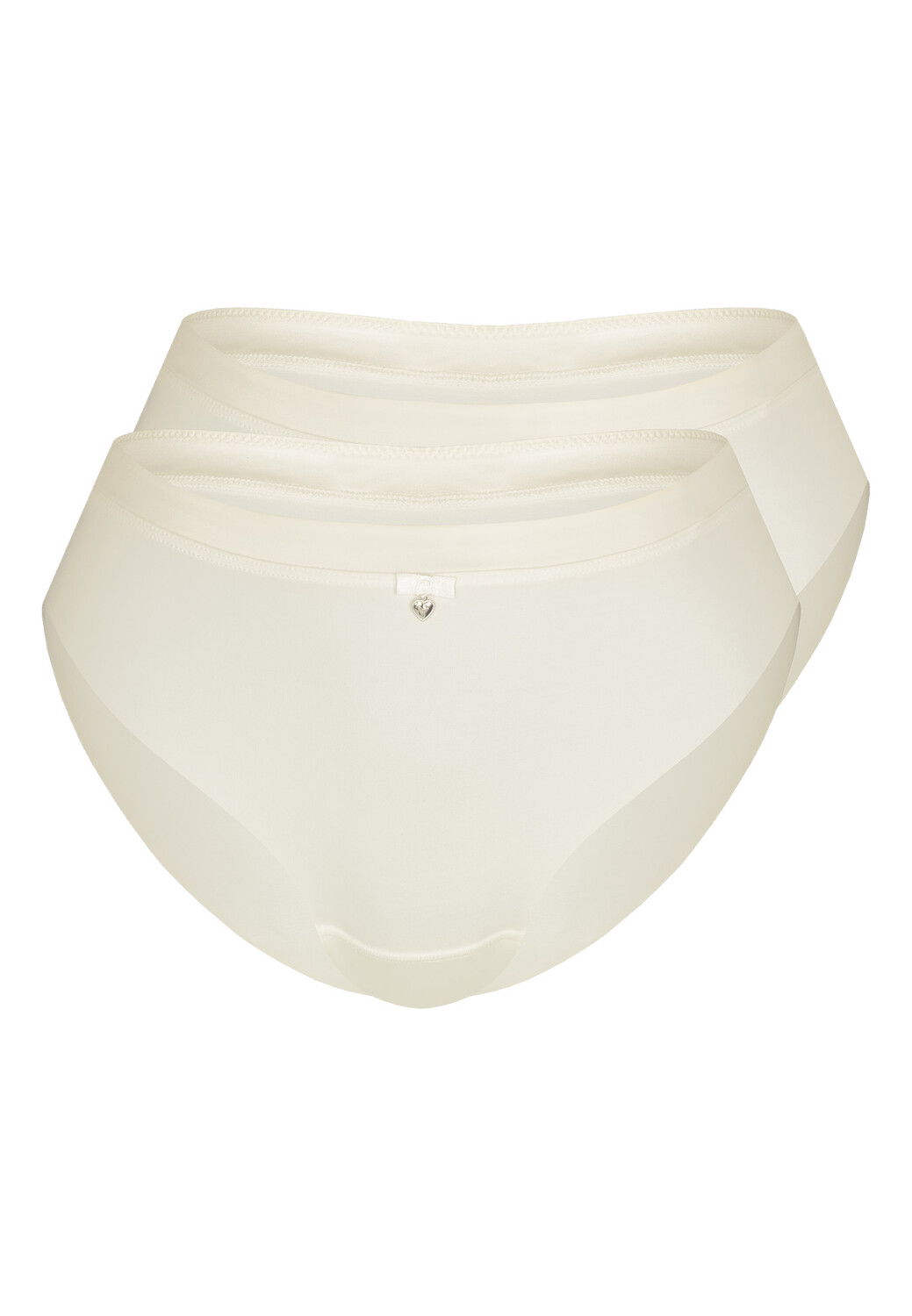 Трусы Sassa 2er Pack, слоновая кость
Трусы Sassa 2er Pack, слоновая кость