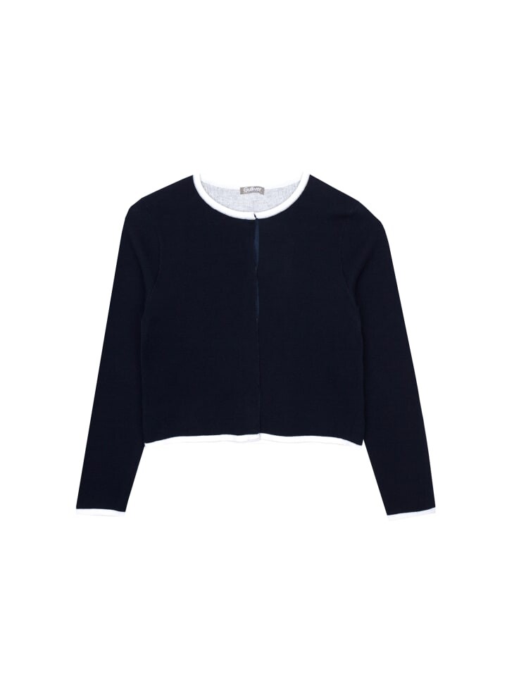 Кардиган Gulliver, синий
Кардиган Gulliver, синий