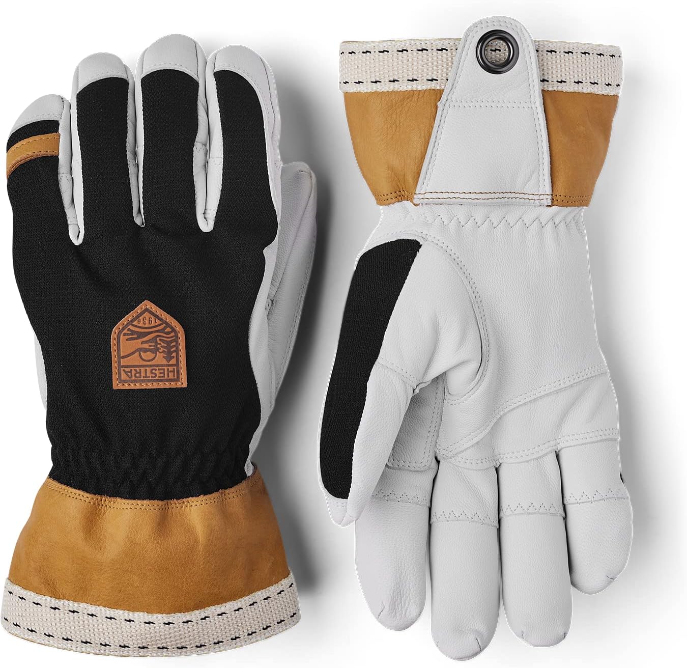 Перчатки Hestra Ergo Grip Alpha I кожаные, пятипалые для скалолазания и альпинизма, Black, Черный, Перчатки Hestra Ergo Grip Alpha I кожаные, пятипалые для скалолазания и альпинизма, Black
Перчатки Hestra Ergo Grip Alpha I кожаные, пятипалые для скалолазания и альпинизма, Black, Черный, Перчатки Hestra Ergo Grip Alpha I кожаные, пятипалые для скалолазания и альпинизма, Black