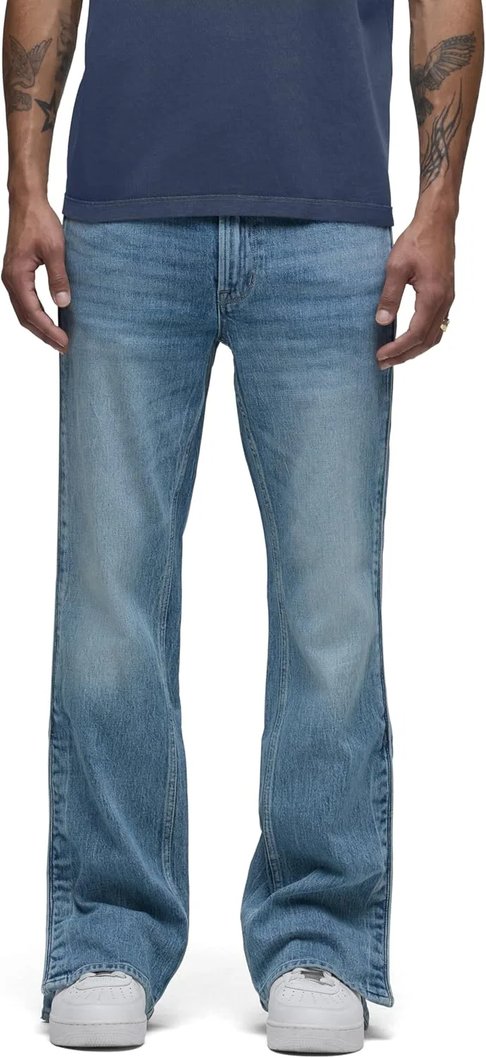 Джинсы Hudson Walker Track
Джинсы Hudson Walker Track