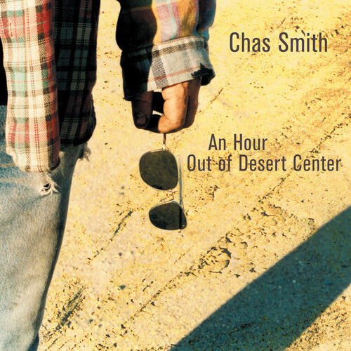 CD диск Smith, Chas: An Hour Out Of Desert Center
CD диск Smith, Chas: An Hour Out Of Desert Center