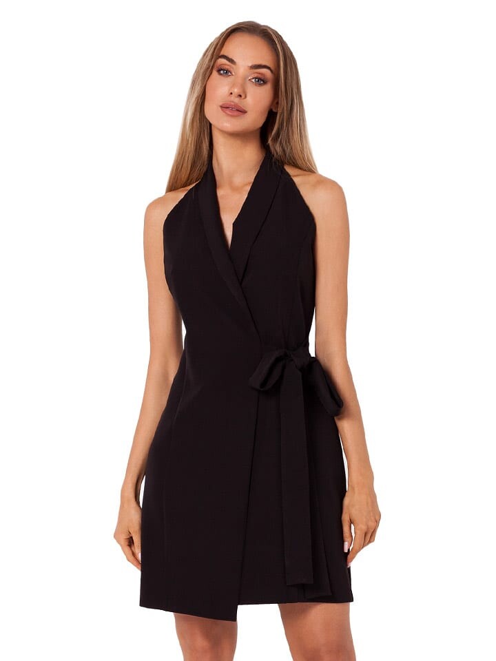 Короткое платье made of emotion, черный
Короткое платье made of emotion, черный