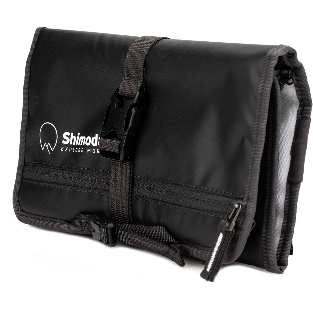 Shimoda Designs Filter Wrap 100 (Black) 520-224
Shimoda Designs Filter Wrap 100 (Black) 520-224