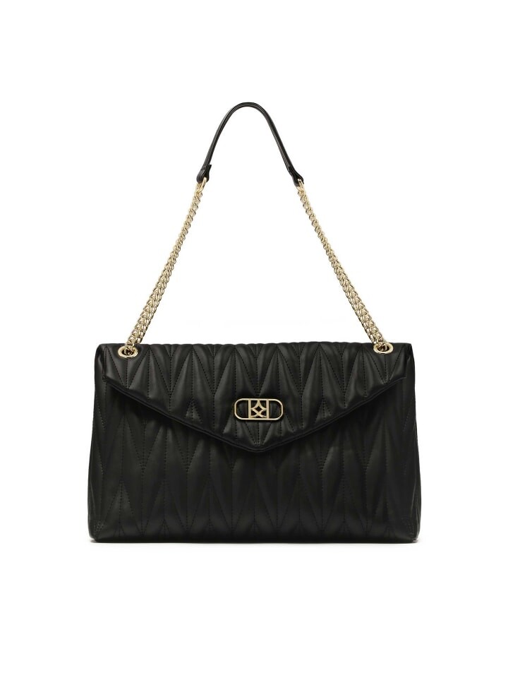 Сумка через плечо Kazar n, черный
Сумка через плечо Kazar n, черный