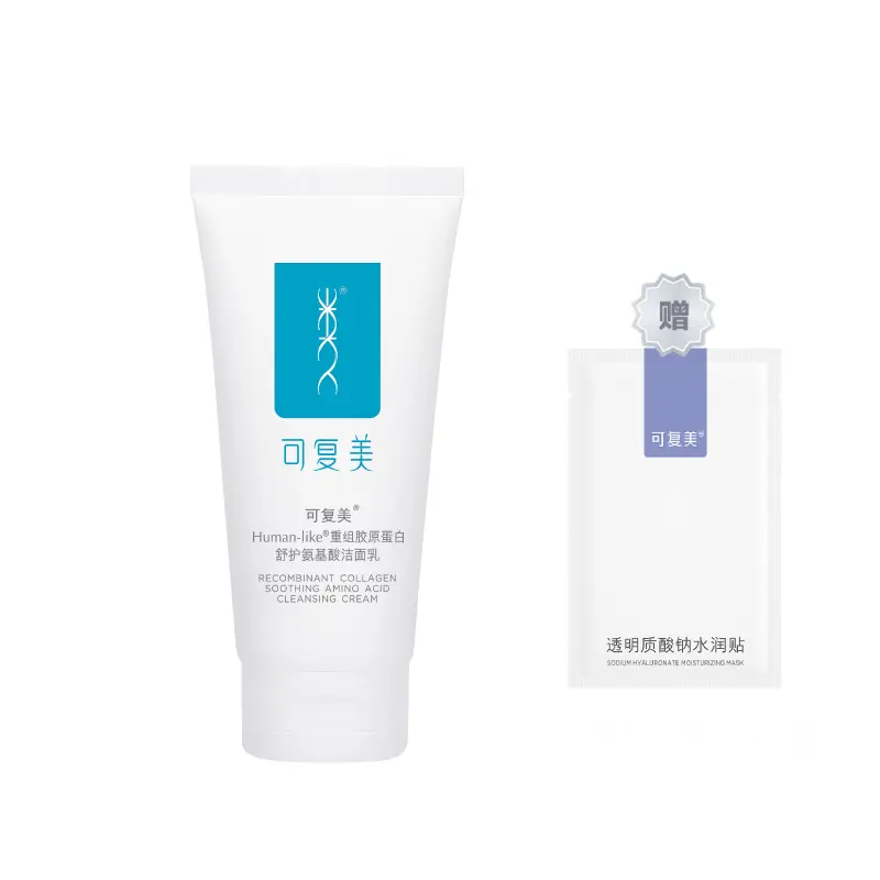 Наборы для ухода за кожей Unisex Comfy
Наборы для ухода за кожей Unisex Comfy