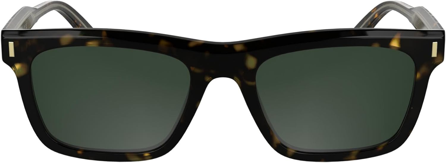 Мужские солнцезащитные очки Calvin Klein Ck25506s Rectangular, Dark Havana
Мужские солнцезащитные очки Calvin Klein Ck25506s Rectangular, Dark Havana