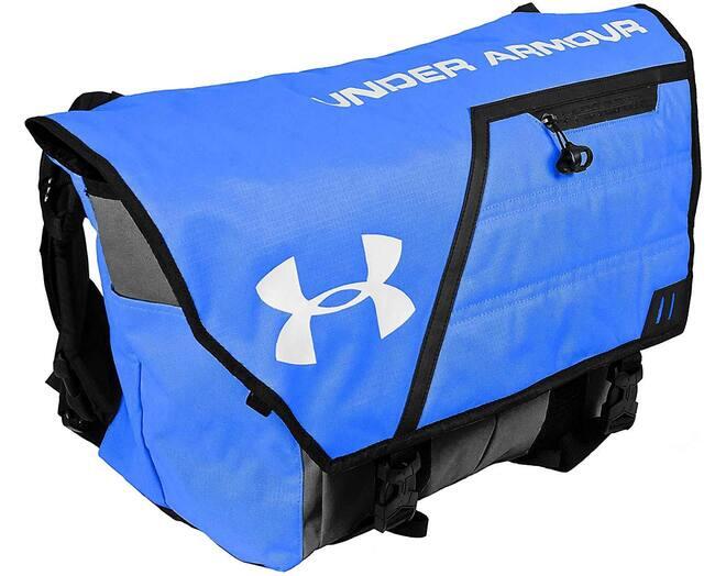 Рюкзак с битой/палкой Under Armour UASB-MBP Trooper, цвет Королевский
Рюкзак с битой/палкой Under Armour UASB-MBP Trooper, цвет Королевский