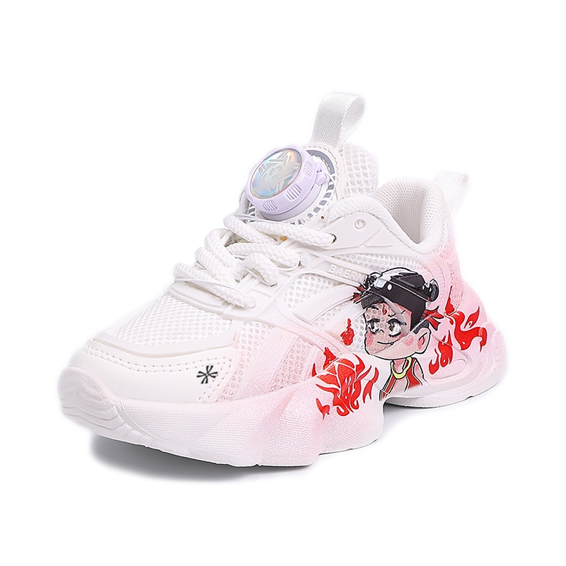 Противоскользящая износостойкая детская обувь для повседневной носки YUZHAOLIN, красный
Противоскользящая износостойкая детская обувь для повседневной носки YUZHAOLIN, красный